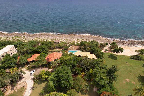 Sixth image of 101 Part of Pitkelleney, Negr in Negril, Westmoreland, Jamaica - property is For Sale