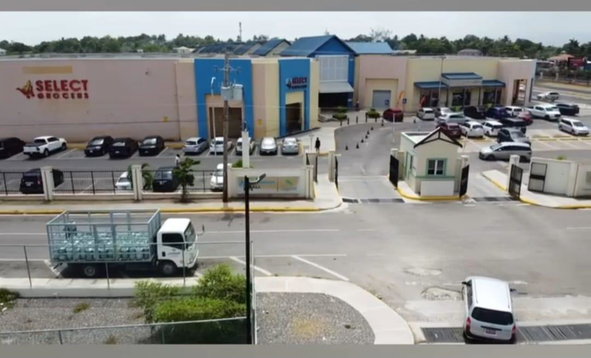 Second image of 13-lot 1 Curatoe Hill Mineral Heig in Mineral Heights, Clarendon, Jamaica - property is For Rent