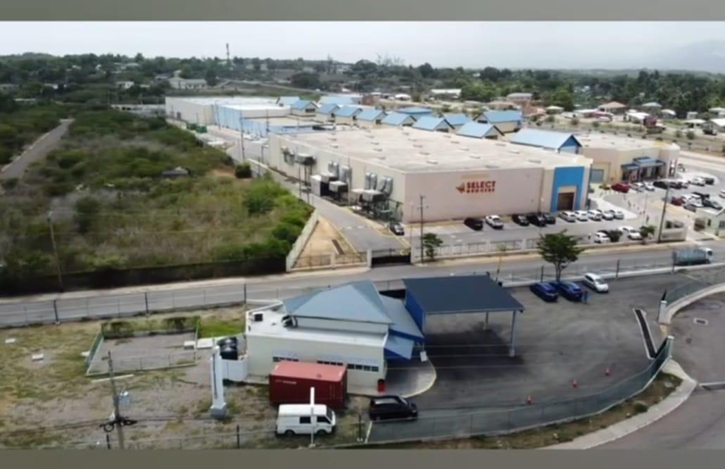 Third image of 13-lot 1 Curatoe Hill Mineral Heig in Mineral Heights, Clarendon, Jamaica - property is For Rent