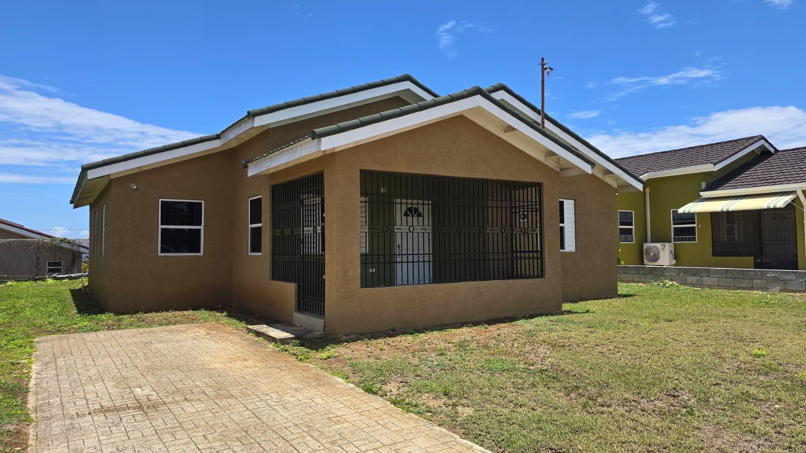 Second image of 618 Plumbago Avenue Stonebroo in STONEBROOK, Trelawny, Jamaica - property is For Sale