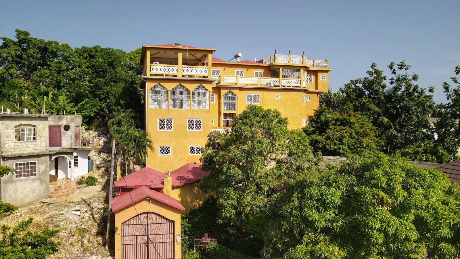 Second image of Whitehall Negril in Negril, Westmoreland, Jamaica - property is For Sale