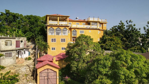 Second image of Whitehall Negril in Negril, Westmoreland, Jamaica - property is For Sale