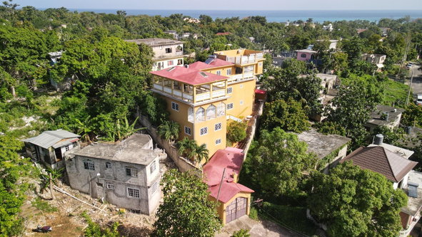 Third image of Whitehall Negril in Negril, Westmoreland, Jamaica - property is For Sale