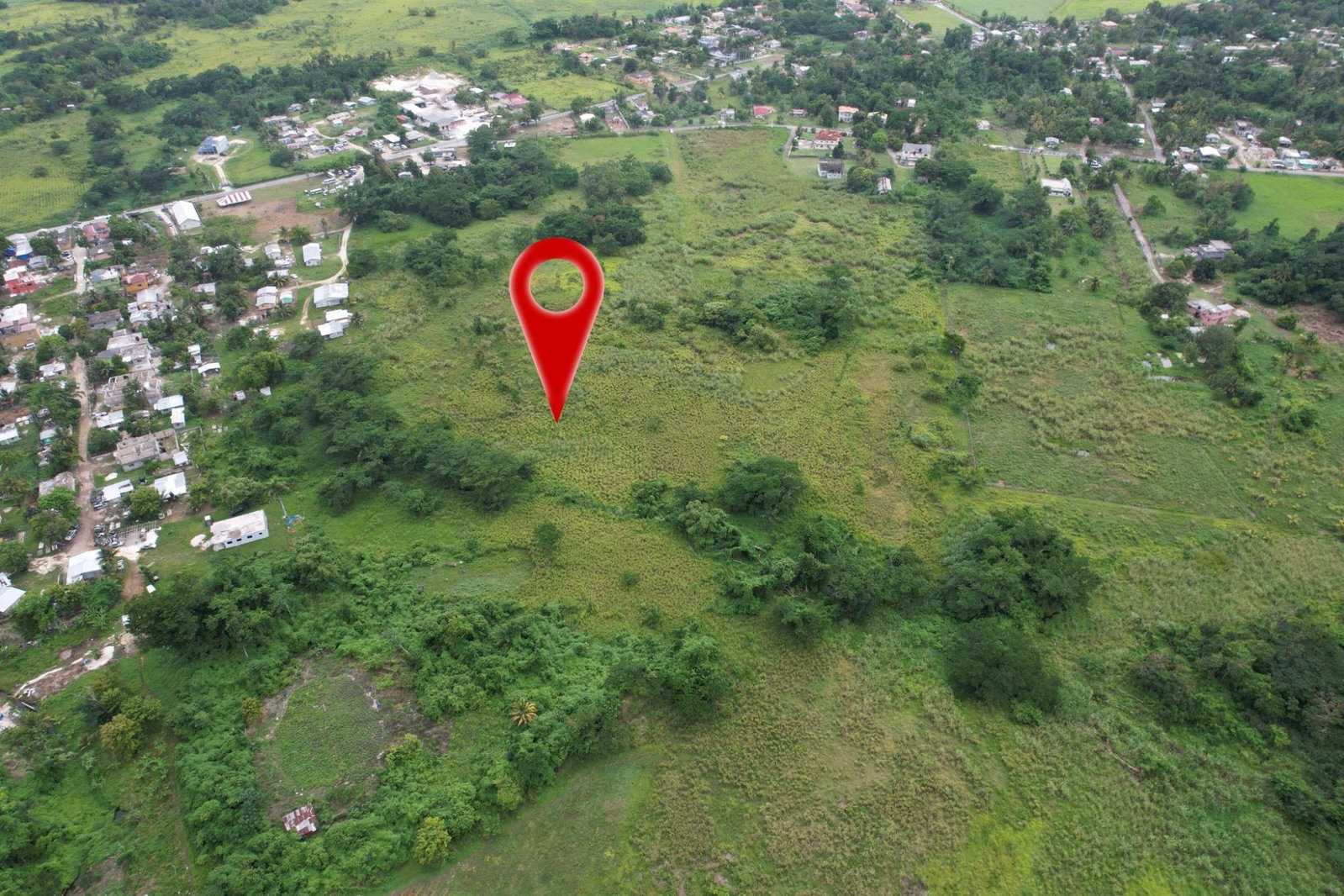 First image of Littleworth in Georges Plain, Westmoreland, Jamaica - property is For Sale