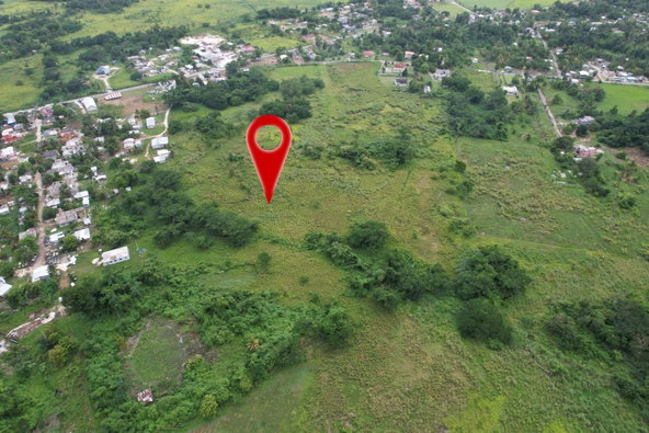 First image of Littleworth in Georges Plain, Westmoreland, Jamaica - property is For Sale