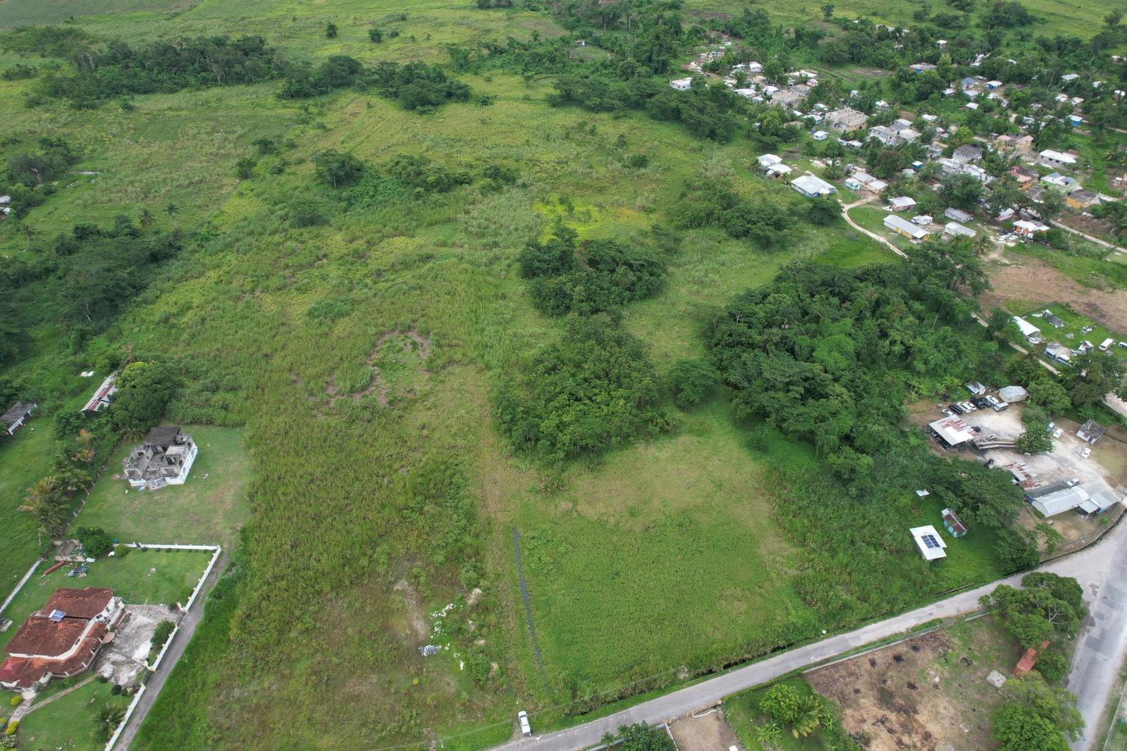 Second image of Littleworth in Georges Plain, Westmoreland, Jamaica - property is For Sale