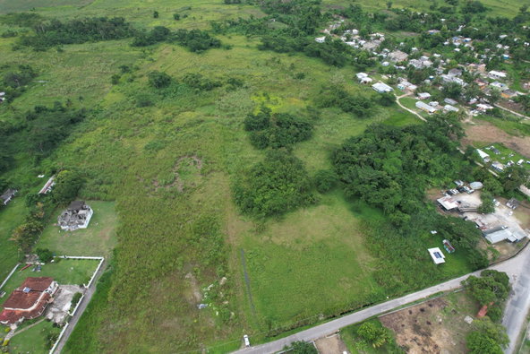 Second image of Littleworth in Georges Plain, Westmoreland, Jamaica - property is For Sale