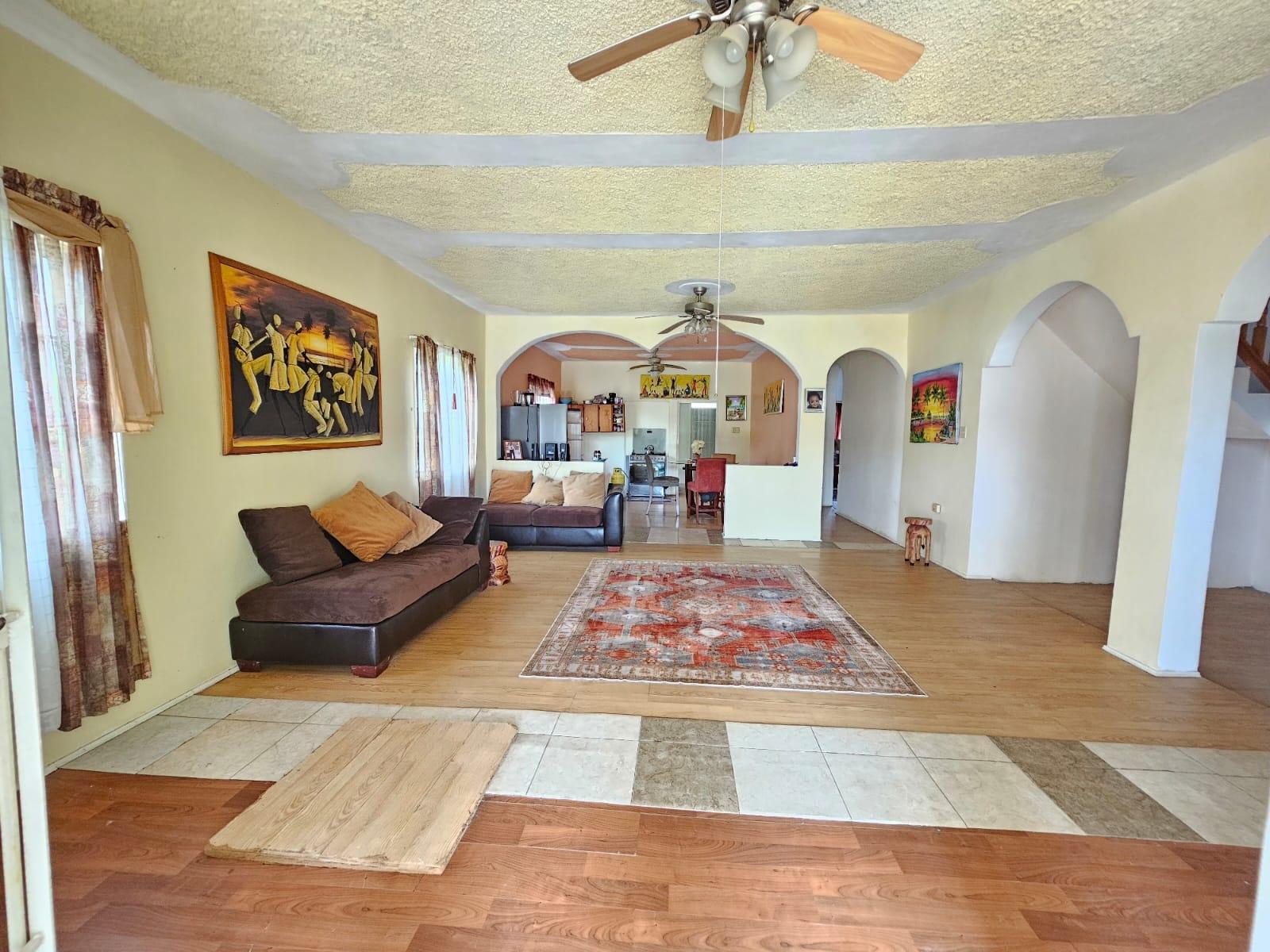 First image of Whitehall, Negril in Negril, Westmoreland, Jamaica - property is For Sale