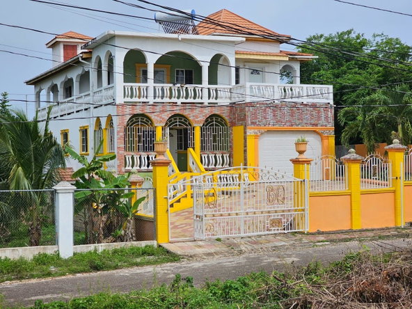 Second image of Whitehall, Negril in Negril, Westmoreland, Jamaica - property is For Sale
