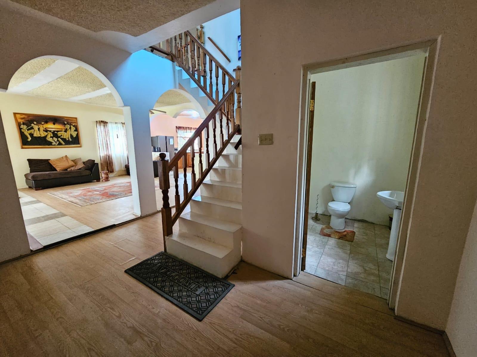 Twenty-Sixth image of Whitehall, Negril in Negril, Westmoreland, Jamaica - property is For Sale