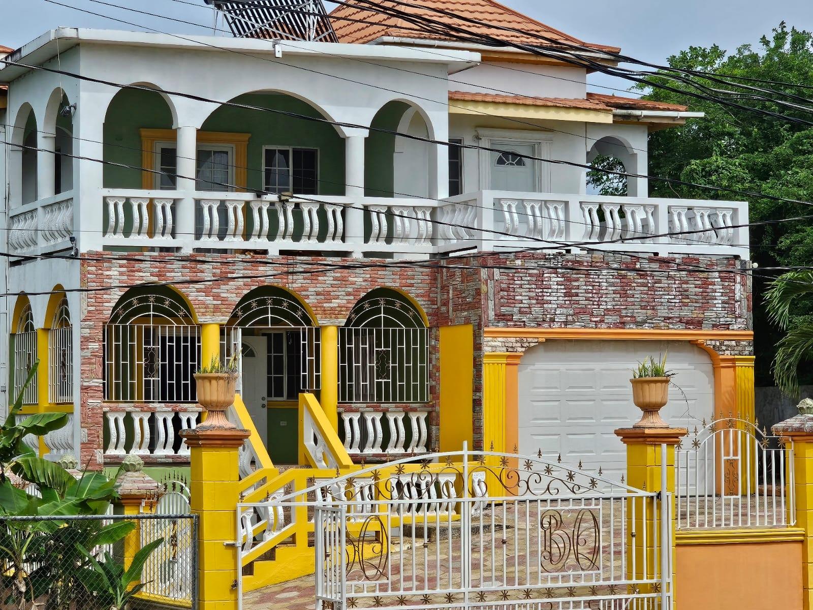 Twenty-Eighth image of Whitehall, Negril in Negril, Westmoreland, Jamaica - property is For Sale