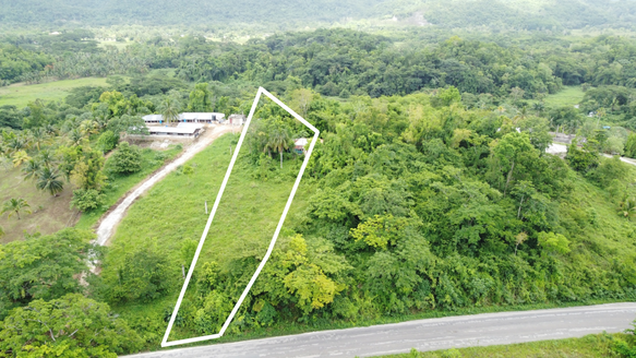 First image of Springfield, Westmoreland in Springfield, Westmoreland, Jamaica - property is For Sale