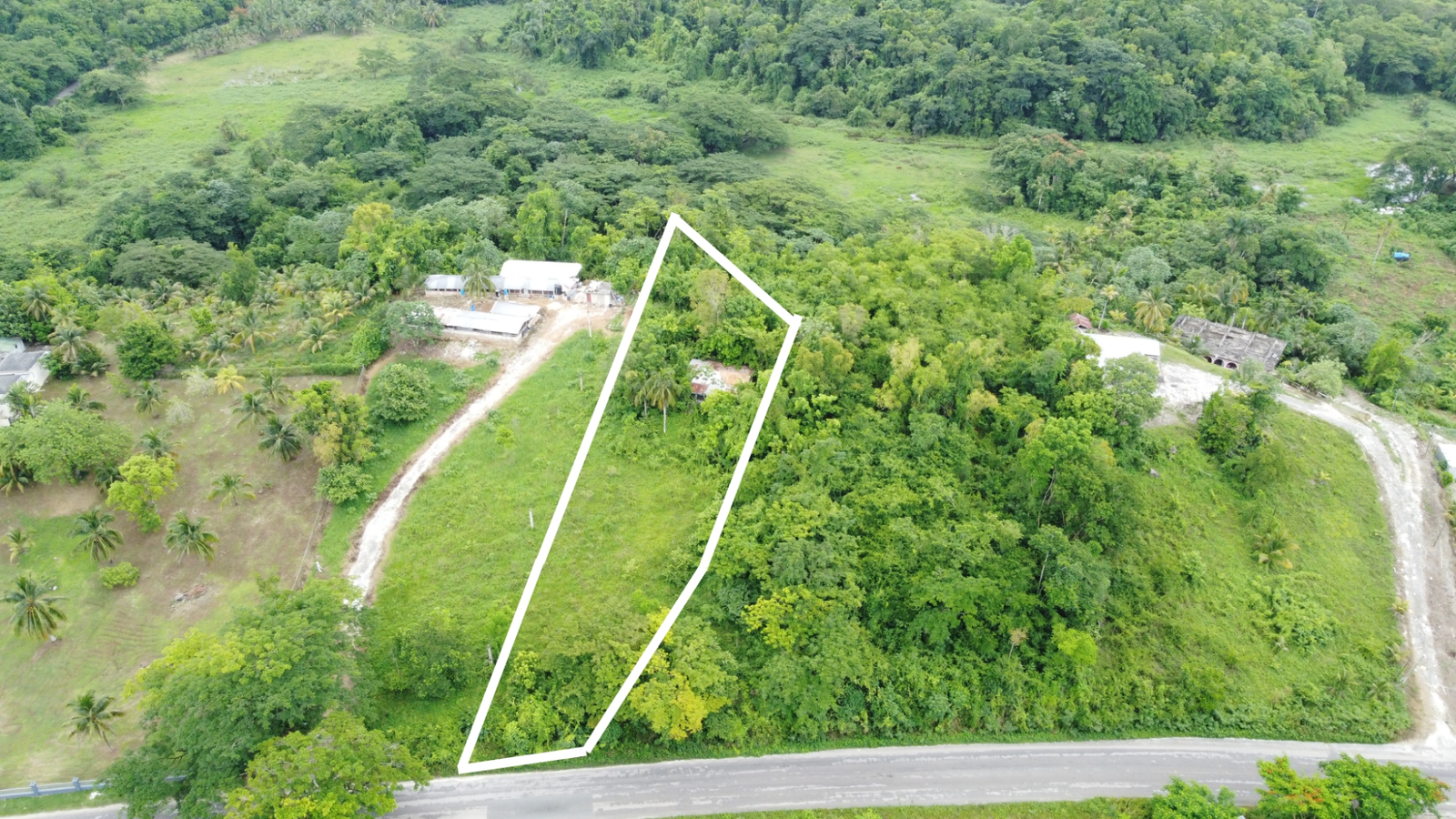 Fourth image of Springfield, Westmoreland in Springfield, Westmoreland, Jamaica - property is For Sale