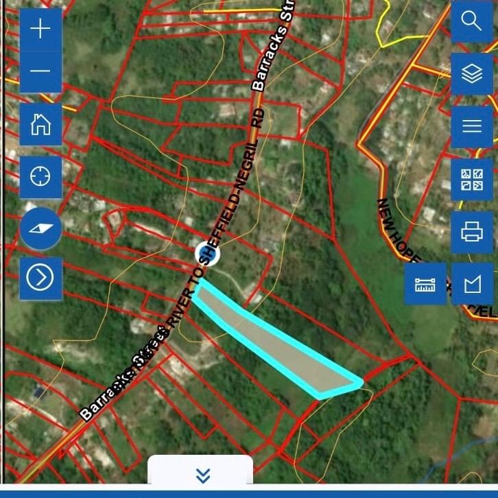 Eighth image of Springfield, Westmoreland in Springfield, Westmoreland, Jamaica - property is For Sale