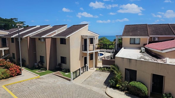 Third image of 26- Norman Manley Boulevard in Negril, Westmoreland, Jamaica - property is For Sale
