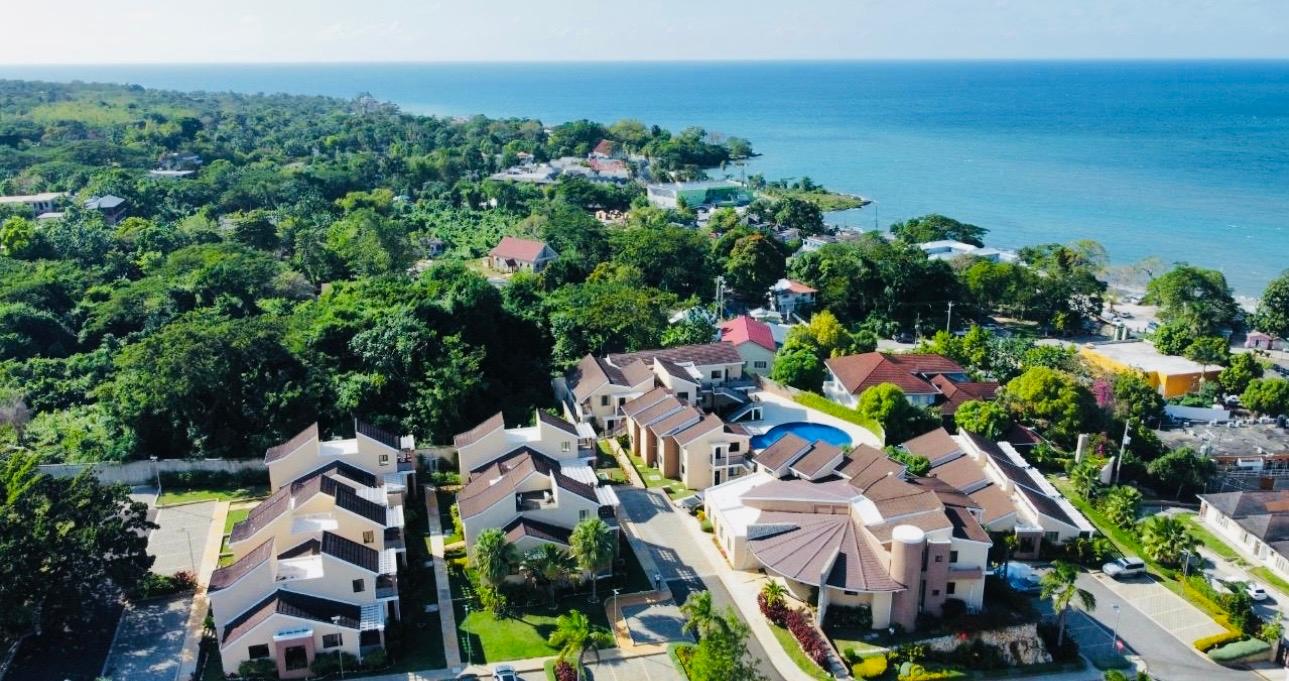 Eighth image of 26- Norman Manley Boulevard in Negril, Westmoreland, Jamaica - property is For Sale