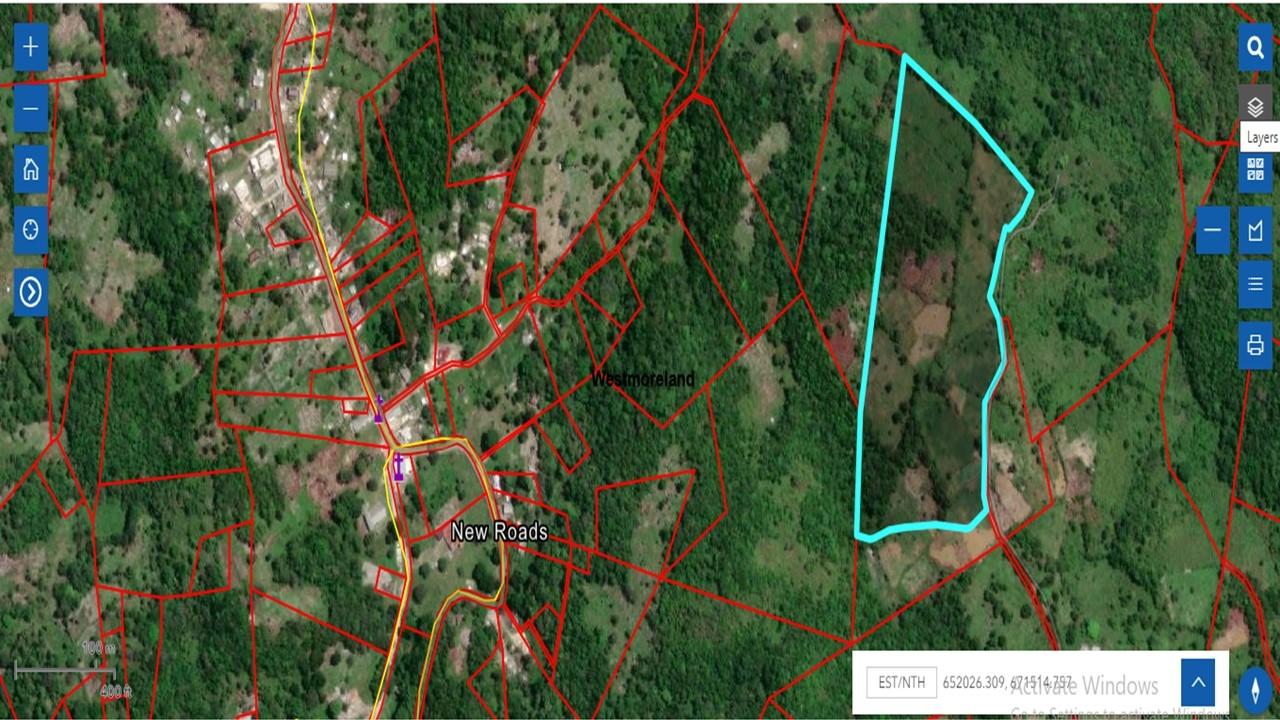 Third image of 9-9 Bull Strode in BULSTRODD, Westmoreland, Jamaica - property is For Sale