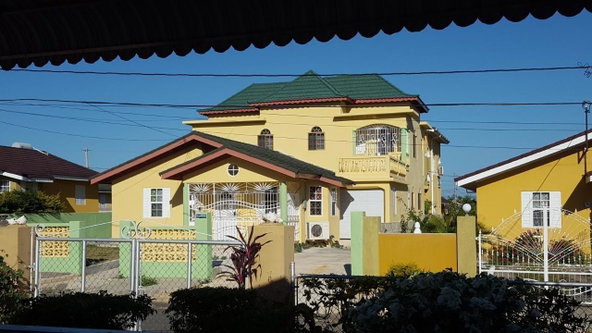 First image of 119 Stonebrook Estate in STONEBROOK, Trelawny, Jamaica - property is For Sale
