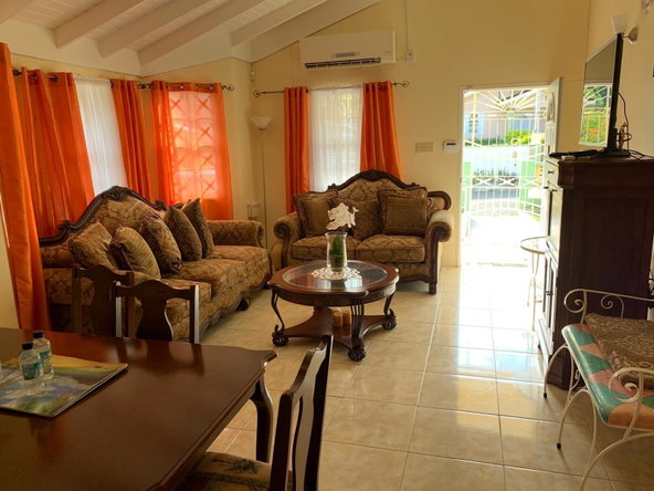Twelfth image of 119 Stonebrook Estate in STONEBROOK, Trelawny, Jamaica - property is For Sale