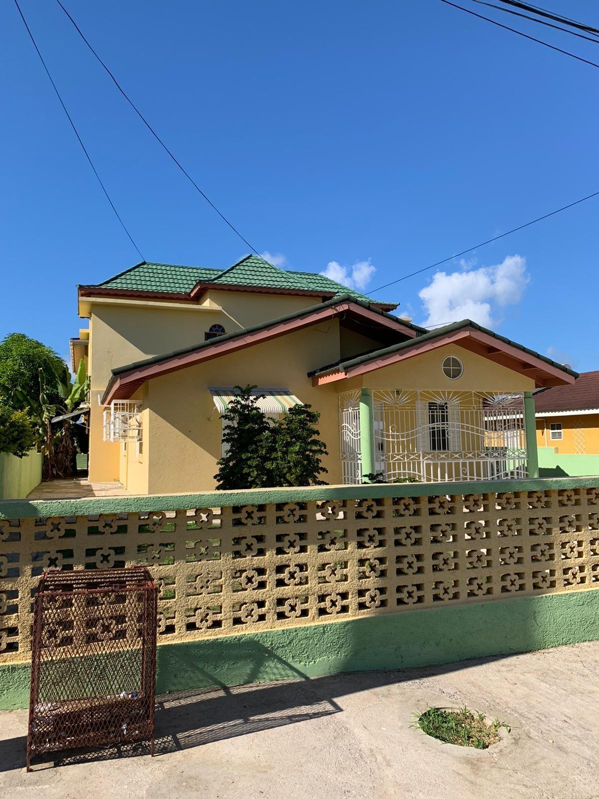 Second image of 119 Stonebrook Estate in STONEBROOK, Trelawny, Jamaica - property is For Sale