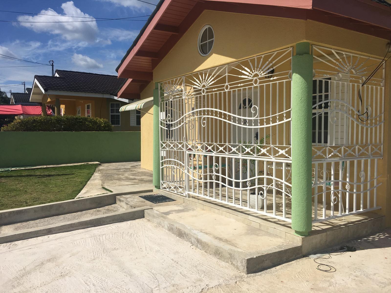 Third image of 119 Stonebrook Estate in STONEBROOK, Trelawny, Jamaica - property is For Sale