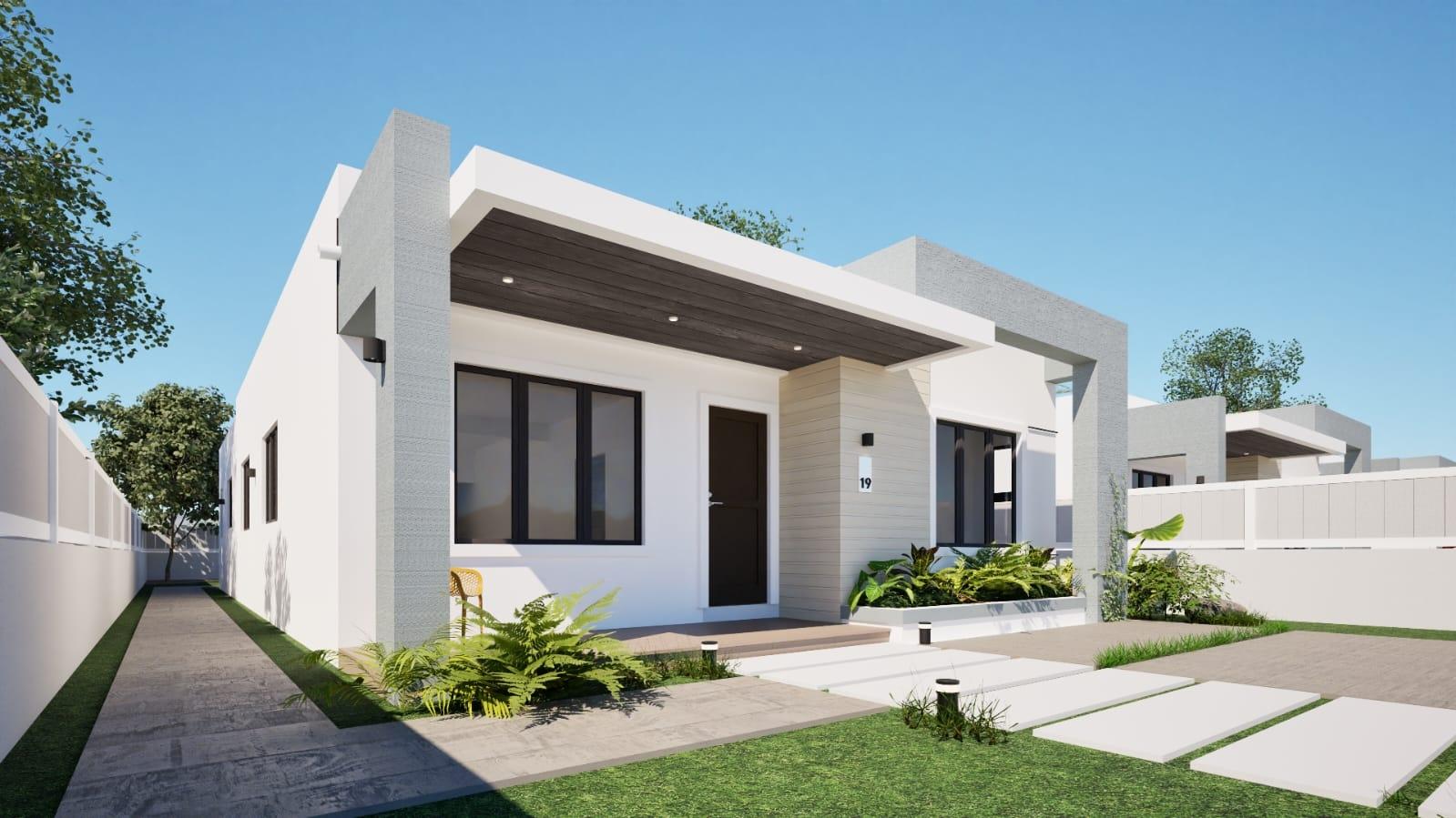 First image of 8- Lambridge Meadows, Farm p in Farm Pen, Westmoreland, Jamaica - property is For Sale