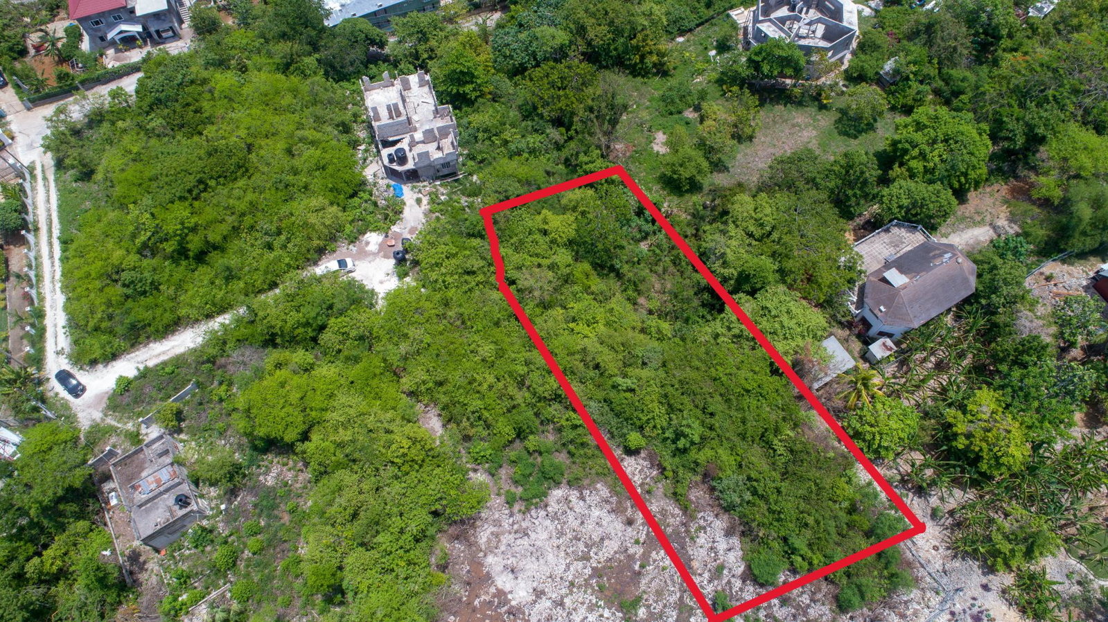 First image of Westland Mountain in Negril, Westmoreland, Jamaica - property is For Sale