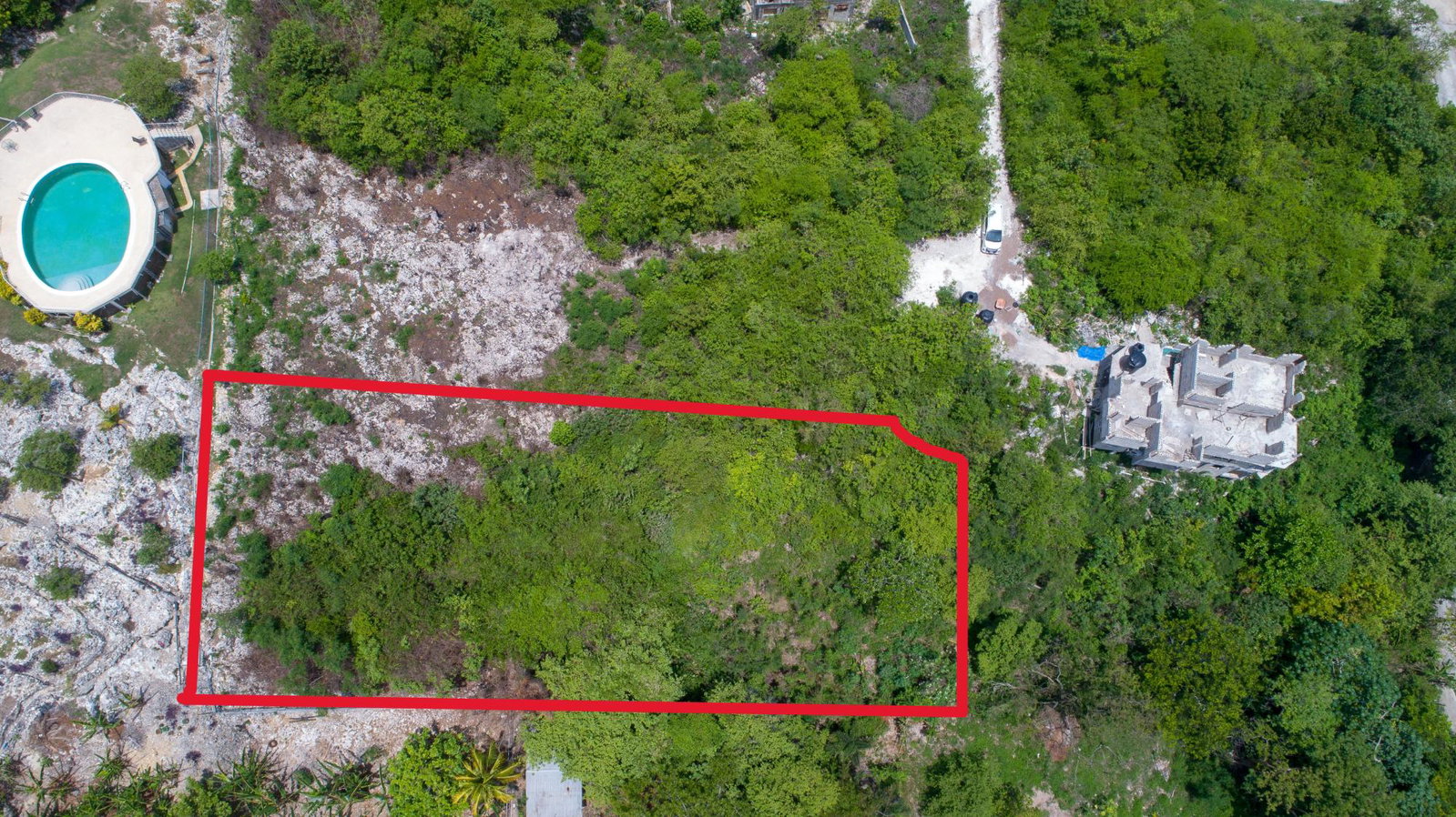 Fourth image of Westland Mountain in Negril, Westmoreland, Jamaica - property is For Sale