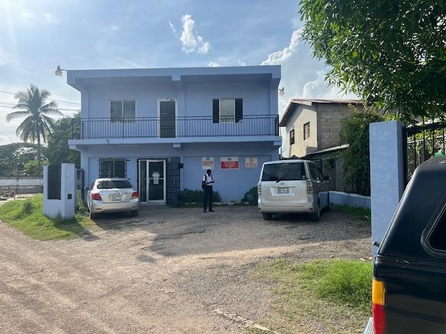 Third image of Lot 9, 47 Manchester Ave in May Pen, Clarendon, Jamaica - property is For Sale