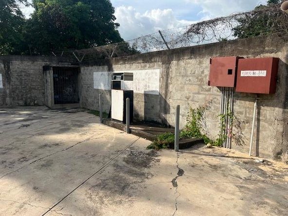 Seventh image of Lot 9, 47 Manchester Ave in May Pen, Clarendon, Jamaica - property is For Sale