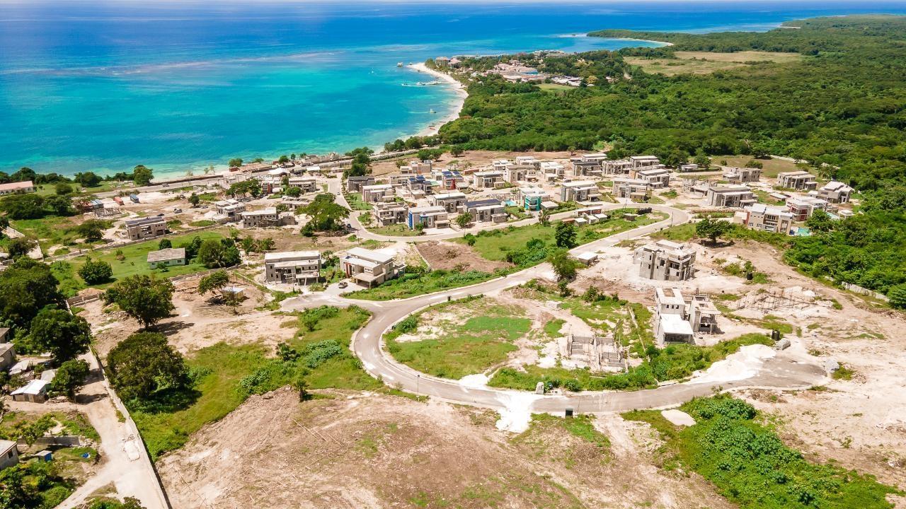 First image of 10- Whitehouse Beach Club in WHITEHOUSE, Westmoreland, Jamaica - property is For Sale