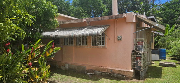 Seventeenth image of Shrewsbury hs Scheme in Petersfield, Westmoreland, Jamaica - property is For Sale