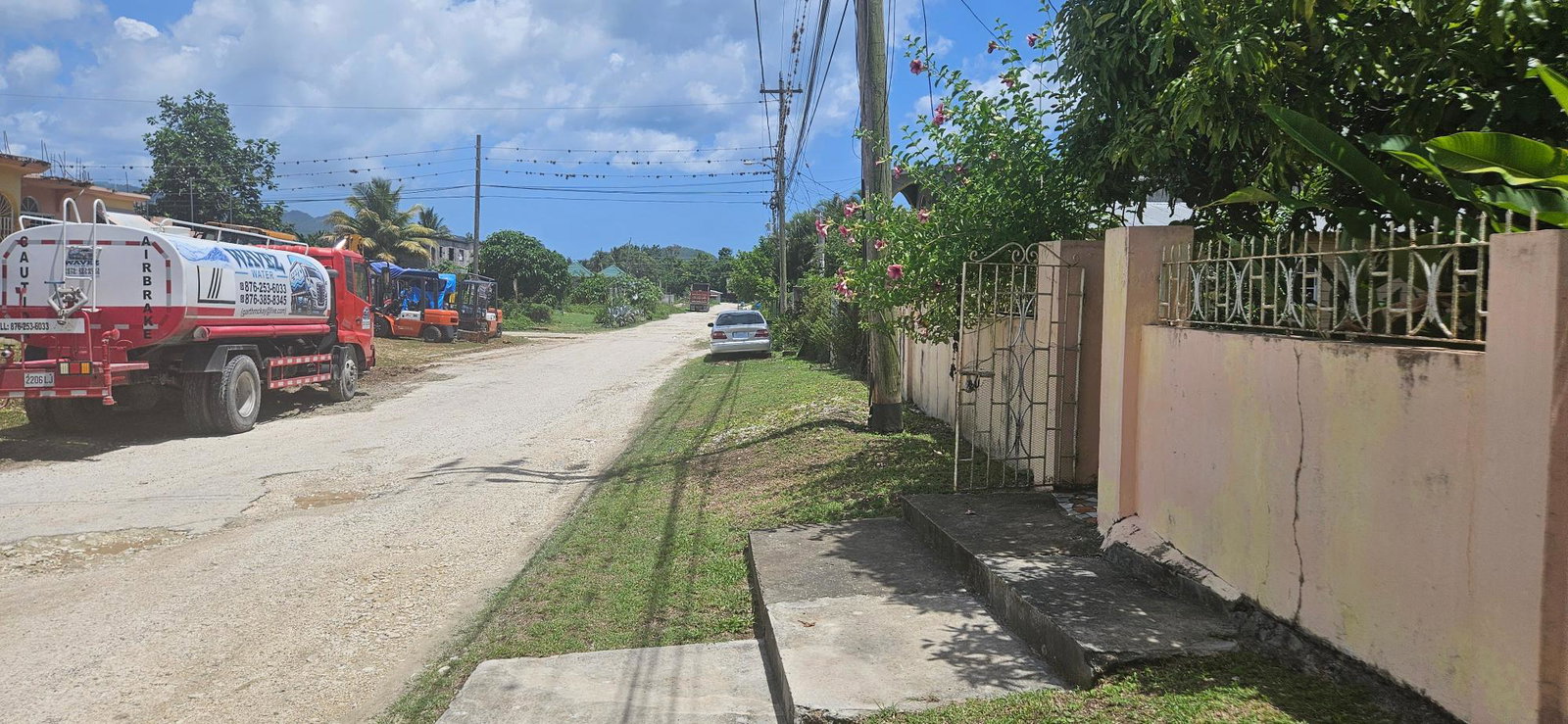 Ninth image of Shrewsbury hs Scheme in Petersfield, Westmoreland, Jamaica - property is For Sale