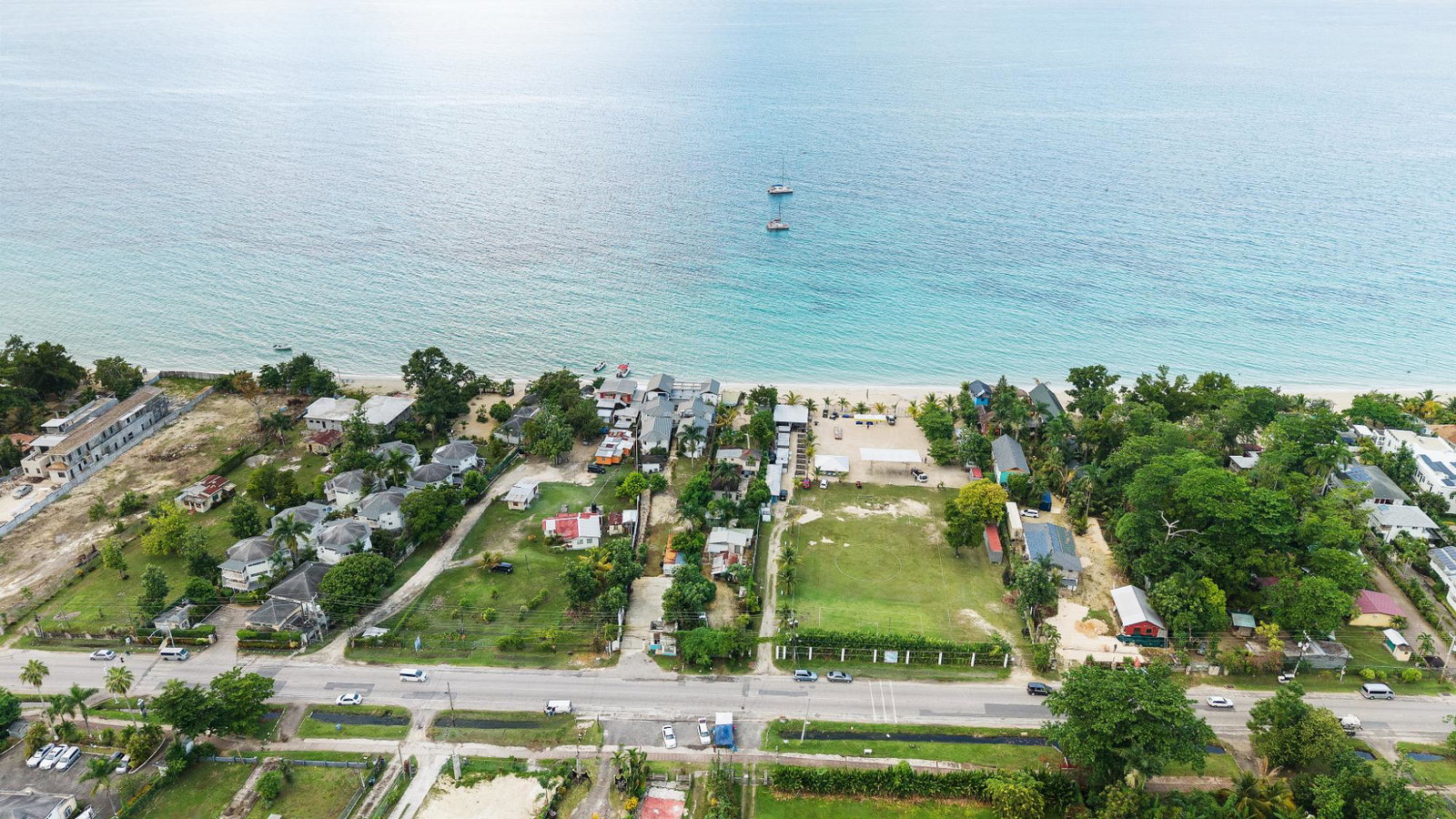 Fifteenth image of Norman Manley Boulevard in Negril, Westmoreland, Jamaica - property is For Sale