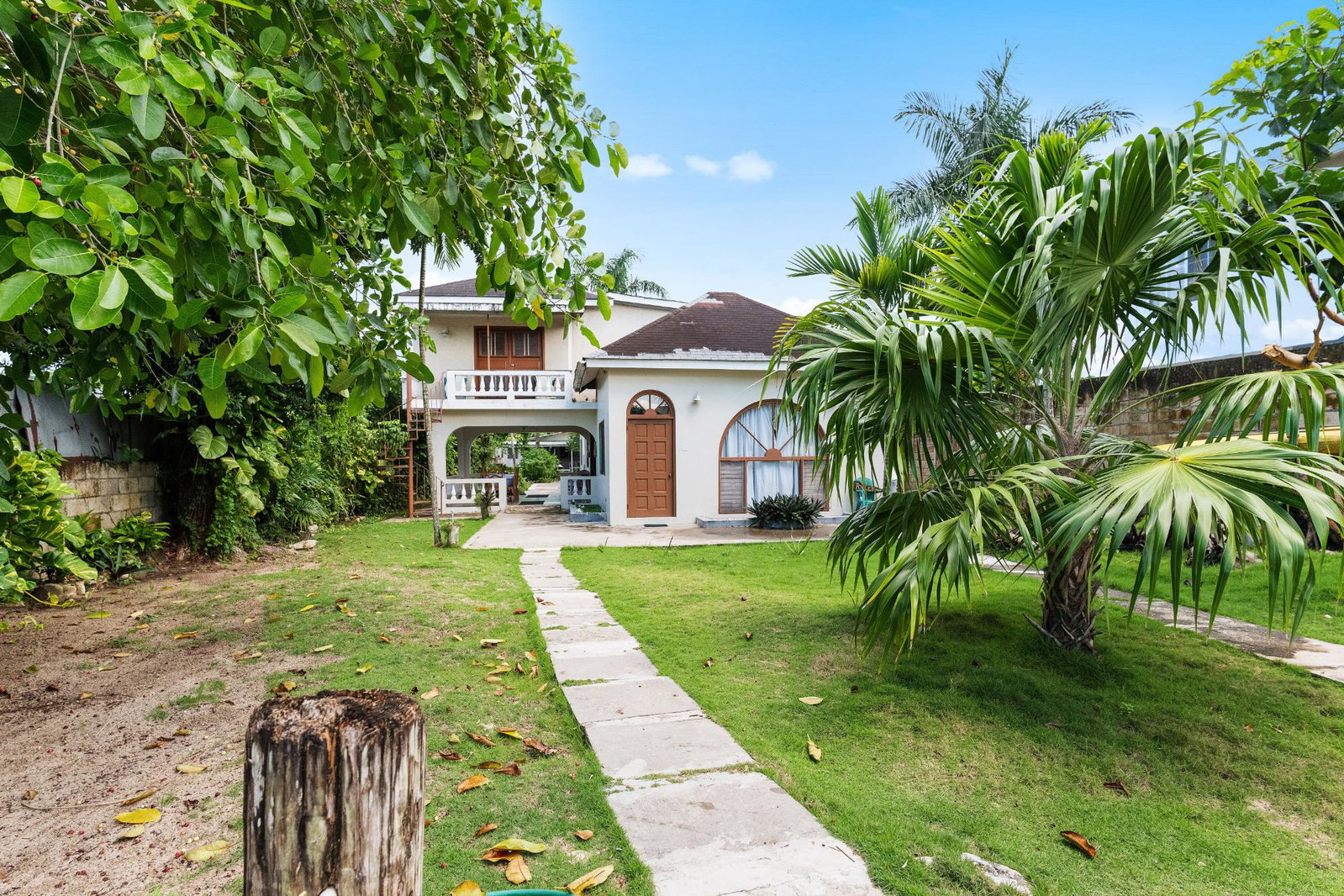 Second image of Norman Manley Boulevard in Negril, Westmoreland, Jamaica - property is For Sale