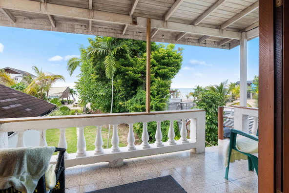 Third image of Norman Manley Boulevard in Negril, Westmoreland, Jamaica - property is For Sale