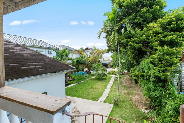 Fourth image of Norman Manley Boulevard in Negril, Westmoreland, Jamaica - property is For Sale