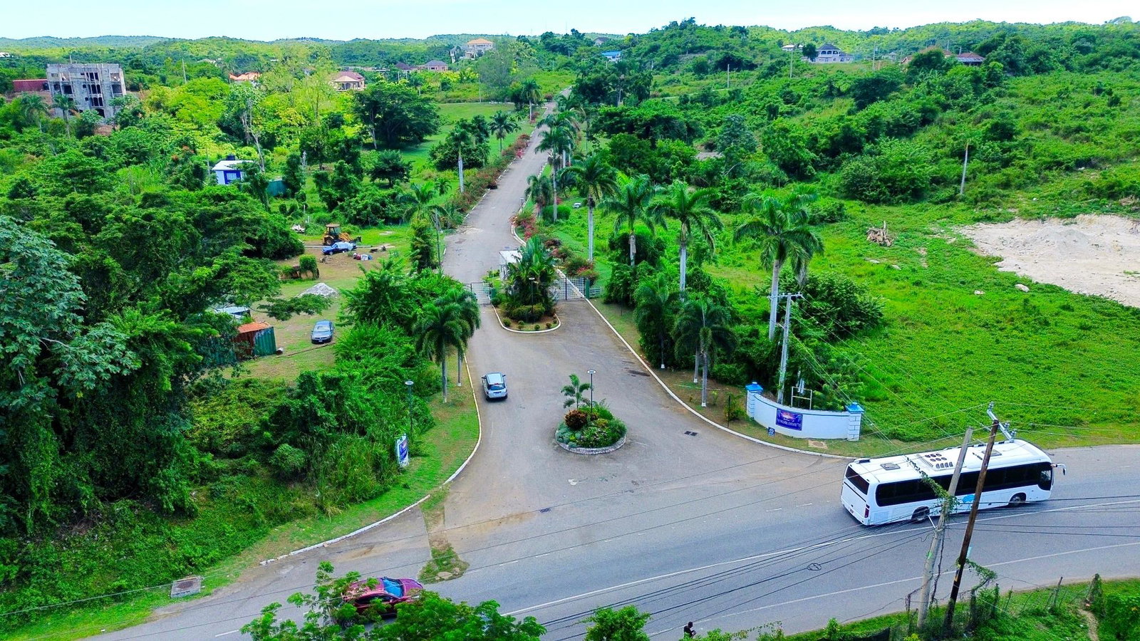 Third image of 104 Negril Estates in Negril, Westmoreland, Jamaica - property is For Sale