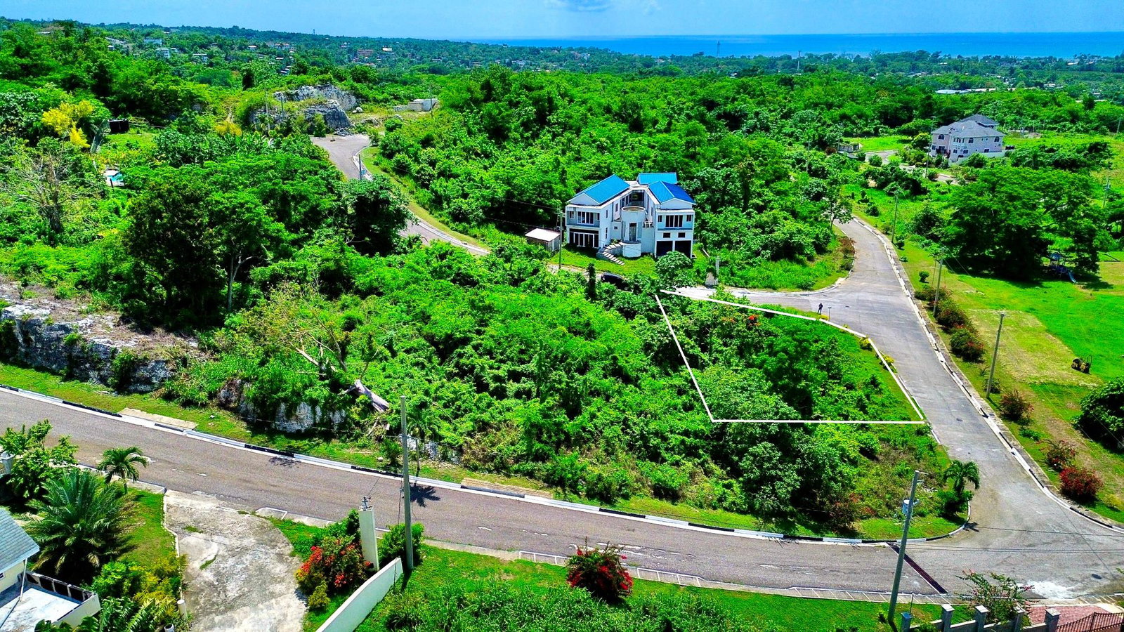Sixth image of 104 Negril Estates in Negril, Westmoreland, Jamaica - property is For Sale