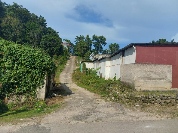 First image of Cruize New Market P.o. in Cruise, Westmoreland, Jamaica - property is For Sale