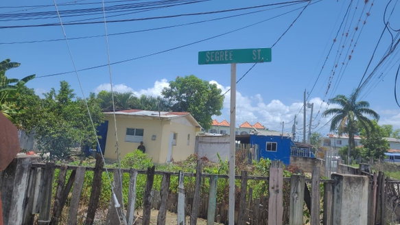 First image of 4 Segree Street in Savanna-La-Mar, Westmoreland, Jamaica - property is For Sale