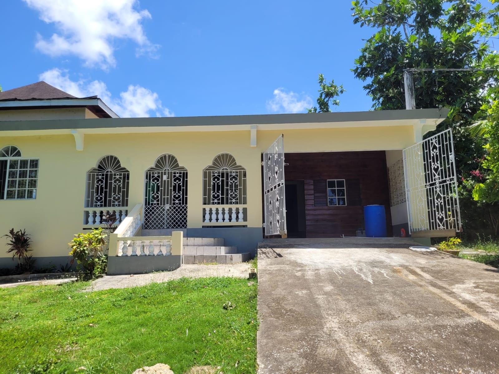 First image of Nonpariel Road in Negril, Westmoreland, Jamaica - property is For Sale