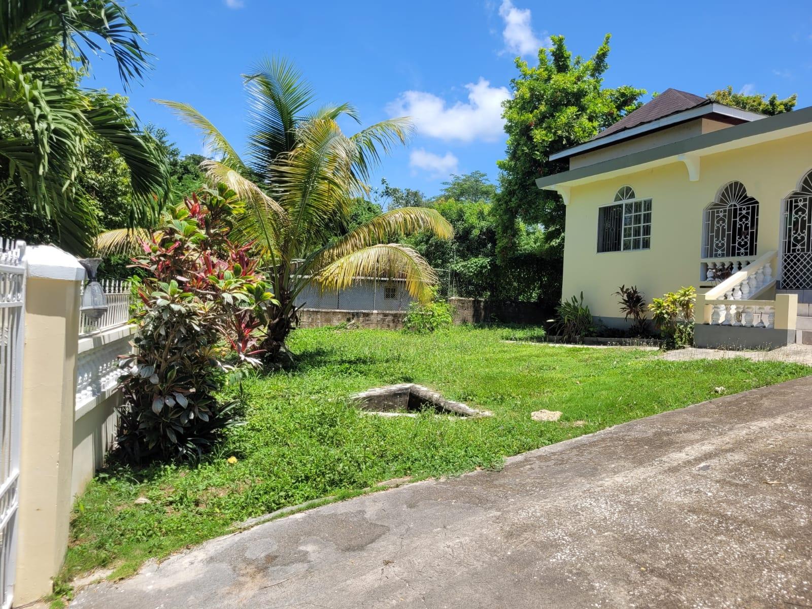 Second image of Nonpariel Road in Negril, Westmoreland, Jamaica - property is For Sale
