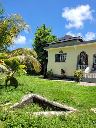 Third image of Nonpariel Road in Negril, Westmoreland, Jamaica - property is For Sale