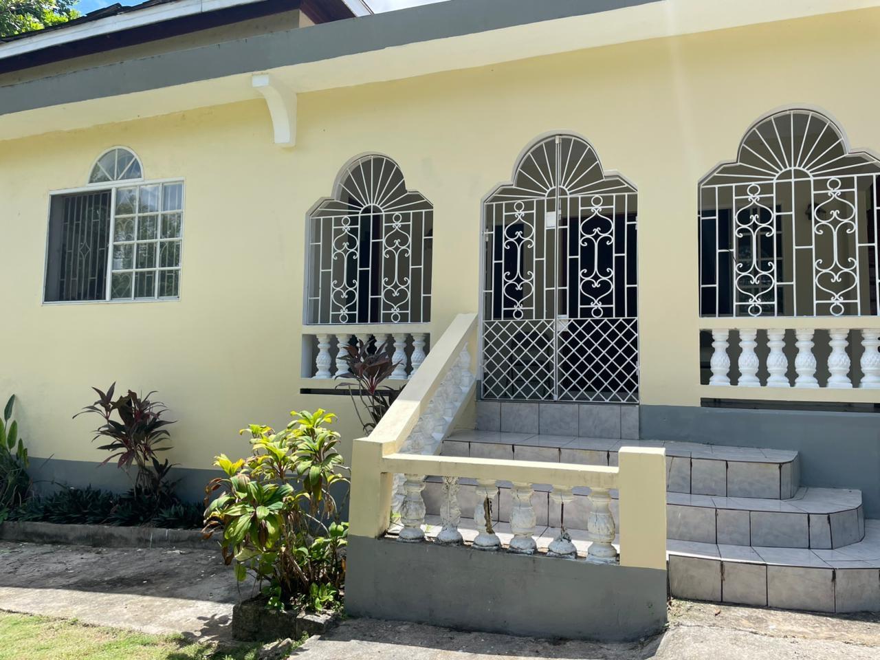 Fourth image of Nonpariel Road in Negril, Westmoreland, Jamaica - property is For Sale