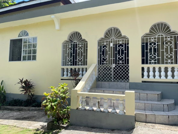 Fourth image of Nonpariel Road in Negril, Westmoreland, Jamaica - property is For Sale