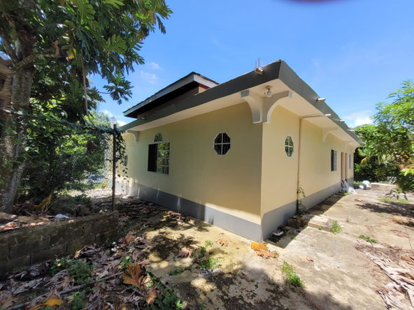 Fifth image of Nonpariel Road in Negril, Westmoreland, Jamaica - property is For Sale
