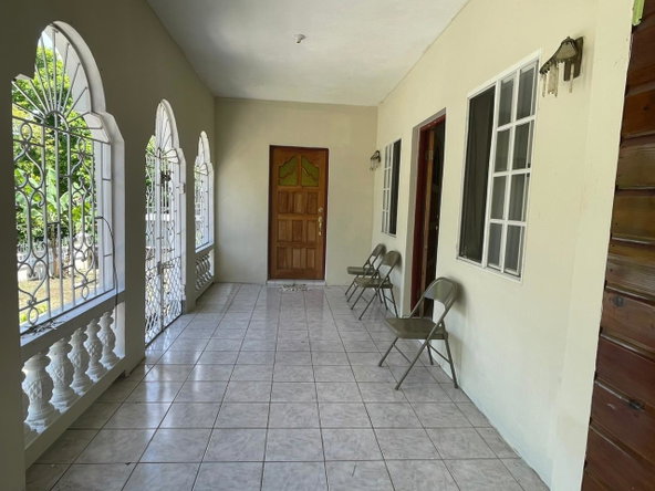 Eighth image of Nonpariel Road in Negril, Westmoreland, Jamaica - property is For Sale