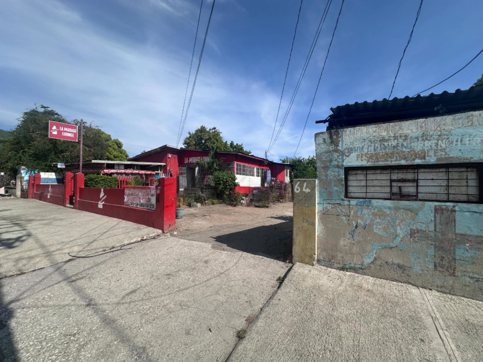 Second image of 62-64 Windward Road in Kingston 2, Kingston, Jamaica - property is For Sale