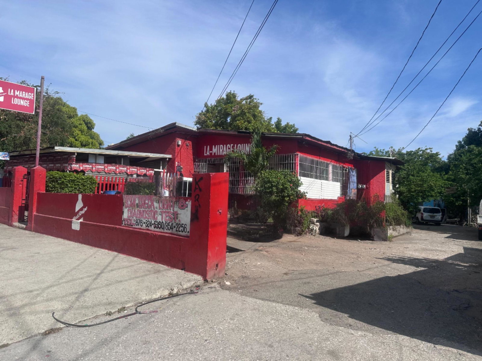 Fifth image of 62-64 Windward Road in Kingston 2, Kingston, Jamaica - property is For Sale